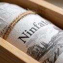 Estojo Premium de Vinho Italiano com Acessórios