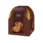 Panettone LINDT Gotas de Chocolate 250g