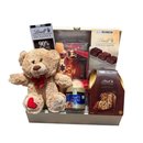 Cesta de Natal Edição Especial Lindt