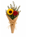 Arranjo de Flores Naturais