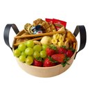 Cesta Café da Manhã Twinings