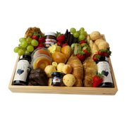 Cesta de Café da Manhã  Tamanho Família