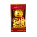 URSO DE CHOCOLATE LINDT 40G