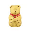 URSO DE CHOCOLATE LINDT 10G