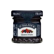 St Dalfour Geleia  Francesa Quatre Fruits 28G