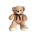 Urso de Pelúcia Grande  70 cm