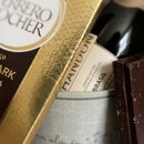 Presente Para Alguém Especial com Chandon