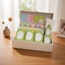 Presente Maternidade Premium com Natura Mamãe e Bebê
