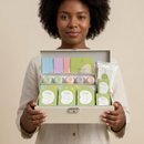Presente Maternidade Premium com Natura Mamãe e Bebê