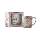 Caneca Mãe em Porcelana 350 ml