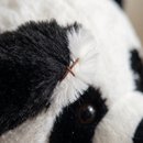 Urso de pelúcia  Panda Gigante Premium FIZZY 1,55m
