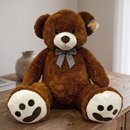 Urso Gigante Premium FIZZY TOYS 1,50m  Mega Pelúcia 