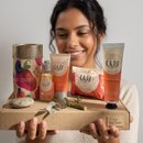 Box L'Occitane Caju Premium