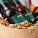 Cesta cerveja Patagonia & Parma 