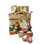 Cesta Spa Tropical Granado Premium