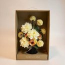 Buquê Outonal - Envasado