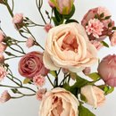 Bouquê Rosas Clássicas - Envasado