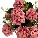 Bouquê Crisântemo Rosa