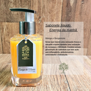 Kit Aromatizador/Difusor e Sabonete Líquido