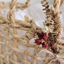 Cesta Sabonete Artesanal Líquido e Barra
