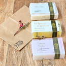 Kit Sabonetes Artesanais