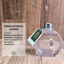 Kit Bandeja com Difusor Lavanda e Sabonete Artesanal