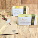 Kit Sabonetes e Mini Home Spray Terapeuticos