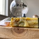 Cesta Eu Te Amo De Produtos Artesanais