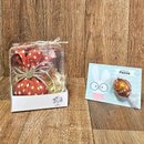 Sachê Perfumado Feliz Páscoa 