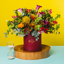 Flores Exóticas Box Mirage 