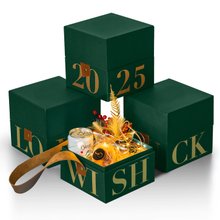 Cesta Café Natal Brunch Box Feelings LOVE