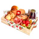 Cesta Café Momentos Especiais 