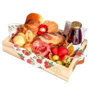 Cesta Café Momentos Especiais