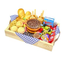 Café da Manhã Infantil
