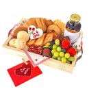 Cesta Café Bonjour Love