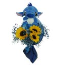 Buquê Stitch Luxo