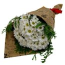 Buquê Vip de Margarida