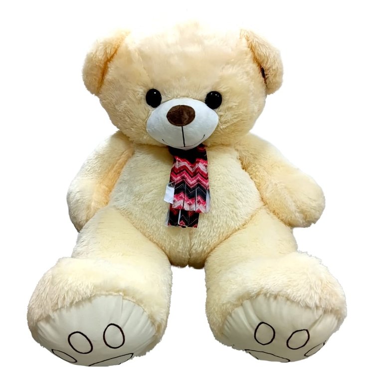 Urso de Pelúcia de 1 Metro