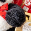 Box com Urso Panda para "Meu Amor"