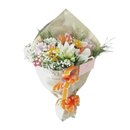 Buquê de Flores Mix Vibrante