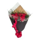 Buquê Passion de Rosas Vermelhas