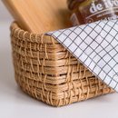 Cesta Tabua & Espatulas, Queijo e Geleia para queijos 