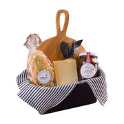 Kit Queijo, Torradinha & Geléia