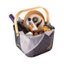 Cesta de Vinho, Acessórios e Petiscos