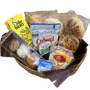 Café da Manhã para 1