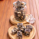  Pote Vidro com Palha Italiana