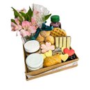 Cesta Café Encanto & Doçura