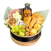 Cesta Gourmet Clássica