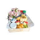 Cesta Café Doce Memorias 