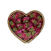 Cesta Meu Coração de Sonho de Valsa